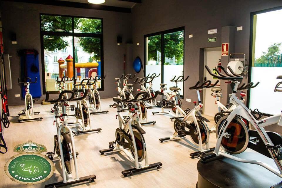 Casa vacanze Puerto Banus Swim Real Paddle Club Sisu