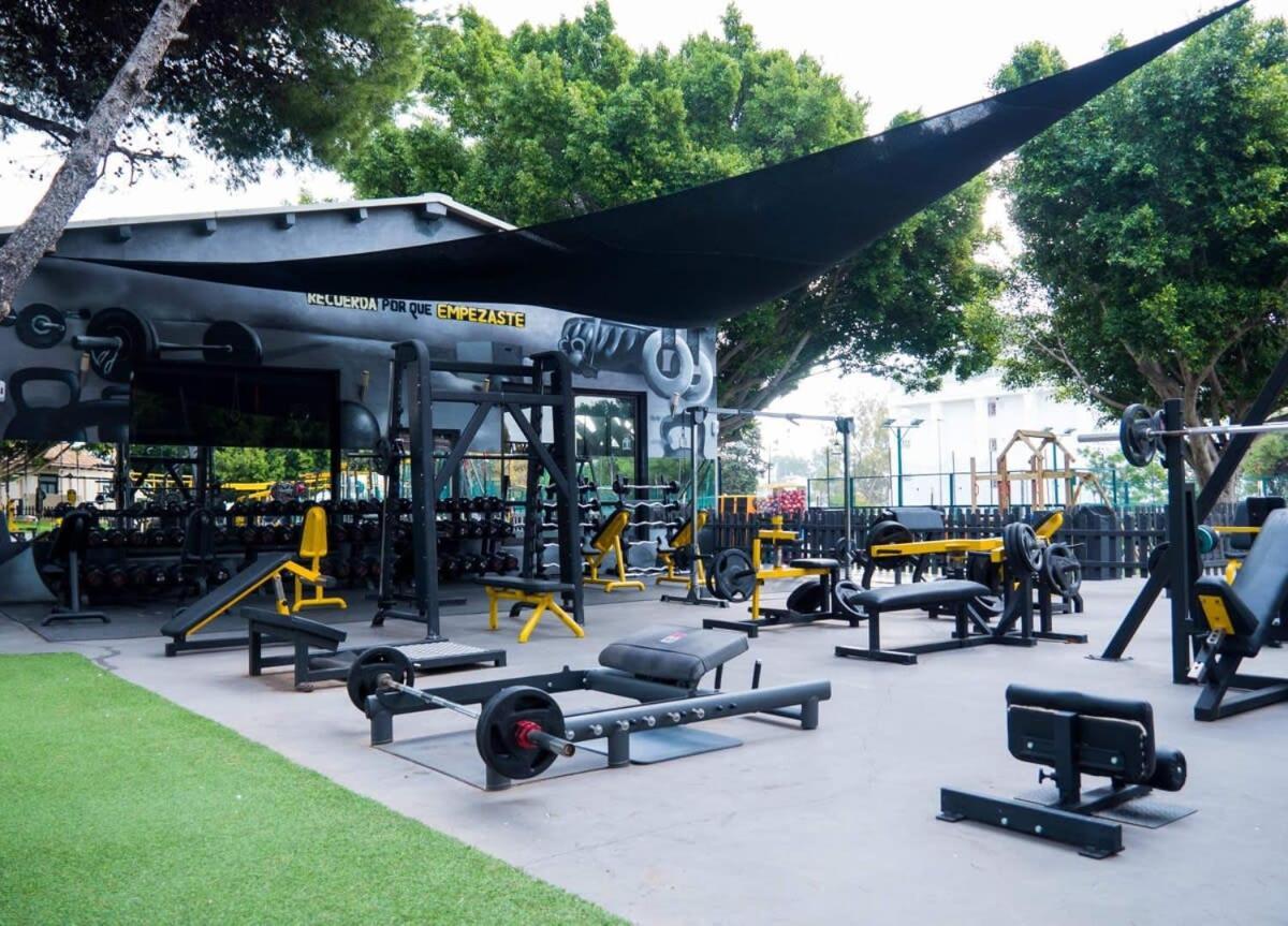Casa vacanze Puerto Banus Swim Real Paddle Club Sisu Marbella