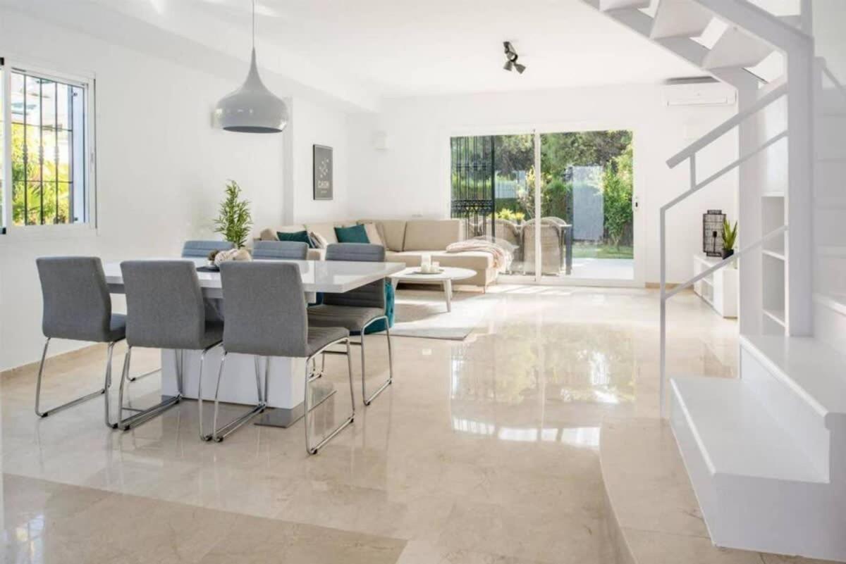 Casa vacanze Puerto Banus Swim Real Paddle Club Sisu
