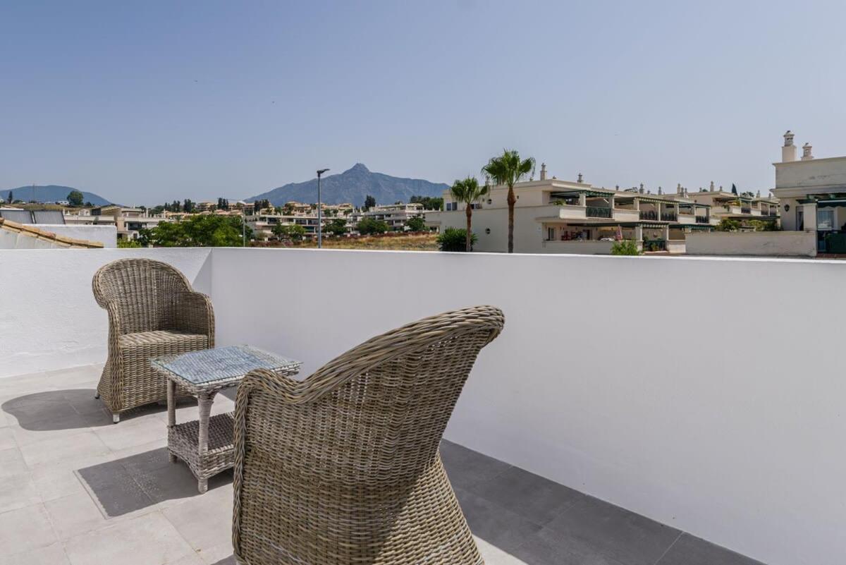 Casa vacanze Puerto Banus Swim Real Paddle Club Sisu *