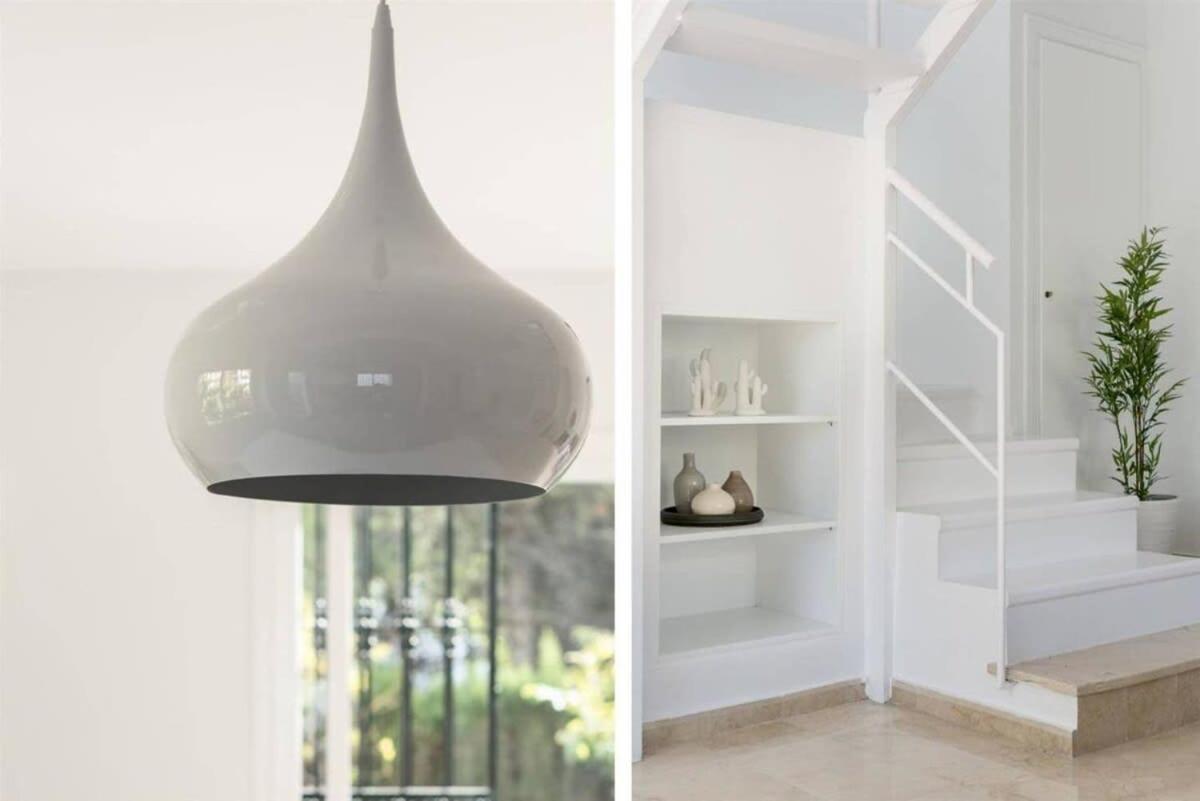 Puerto Banus Swim Real Paddle Club Sisu Casa vacanze *